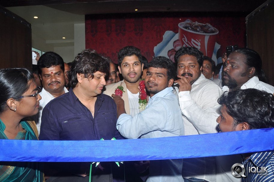 Allu-Arjun-Launches-Asian-Cinemas-Theatre-at-Uppal